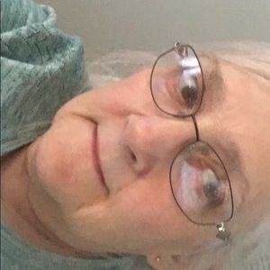 Meet your Posher, Mary